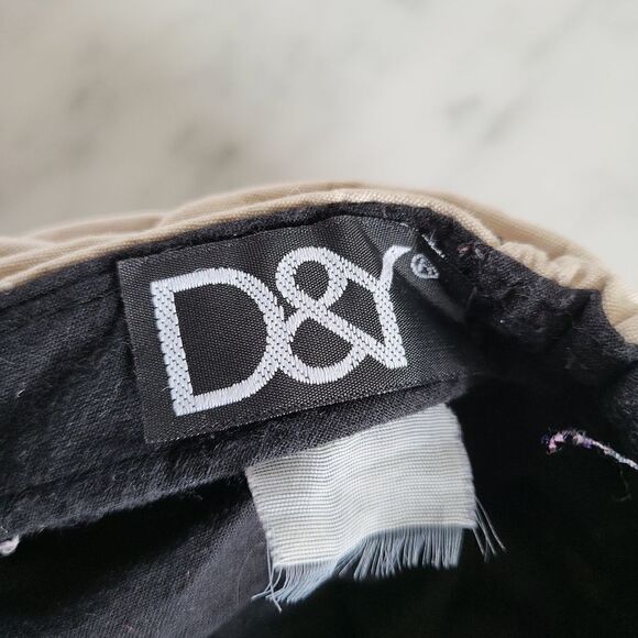 David and Young baseball Cap - Picture 4 of 4